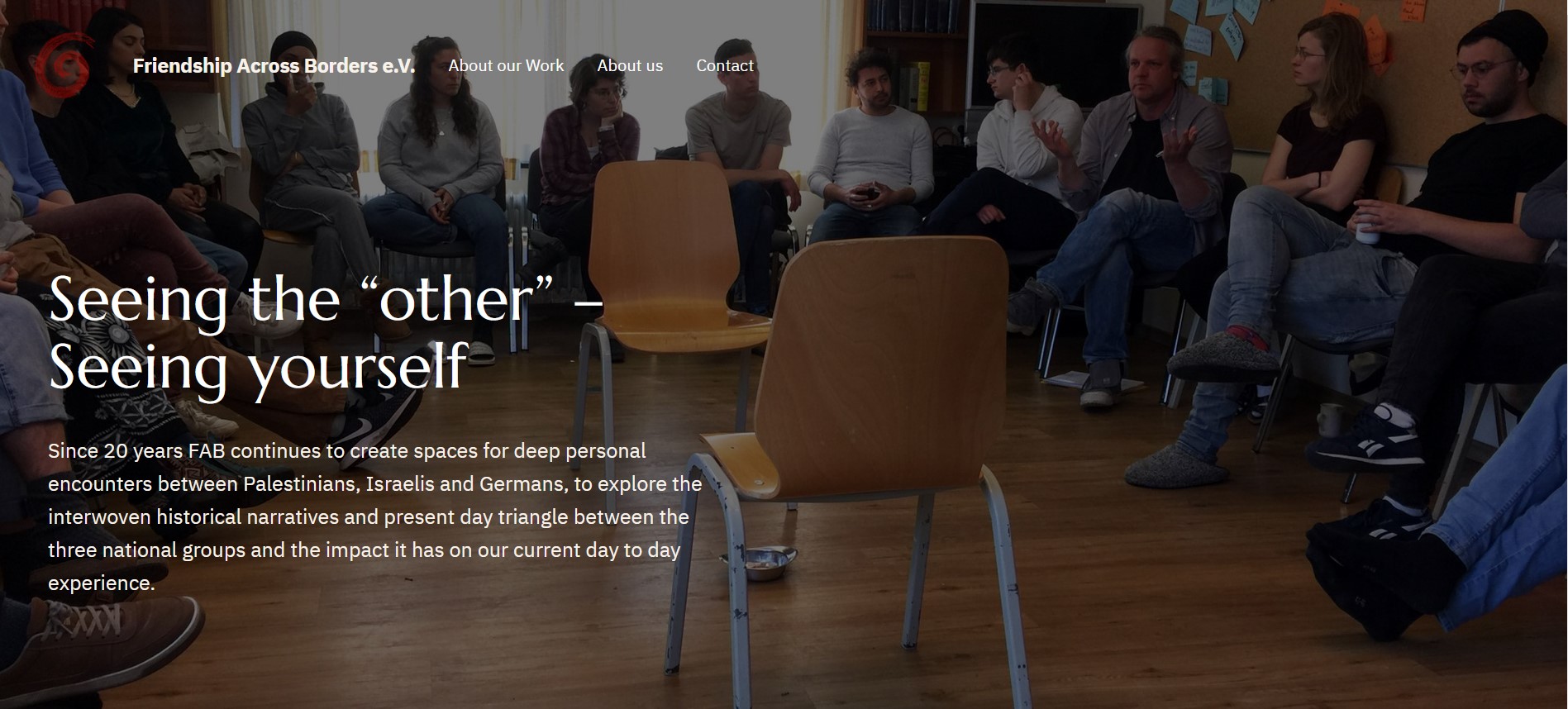 FAB Website